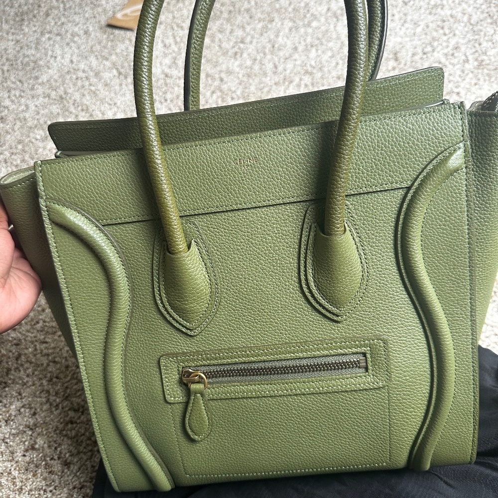 Celine bag